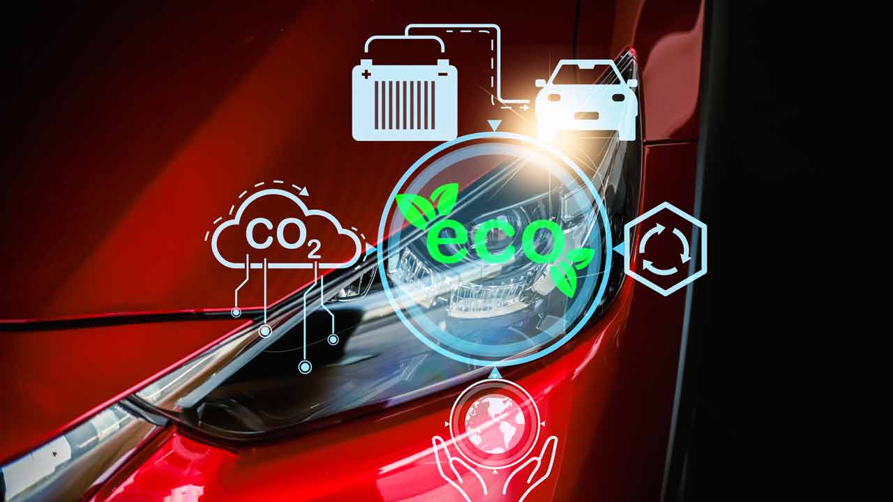 Umweltbewusstsein im Autoverkauf bei Autoverwertung Stade